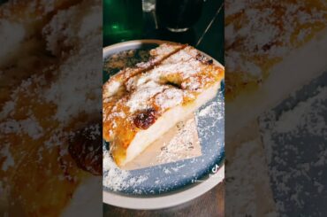 Italian Pasta Heaven in London!