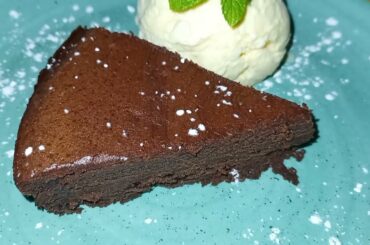 Pomona - the Italian Restaurant in Osu with the BEST Icecream in Ghana