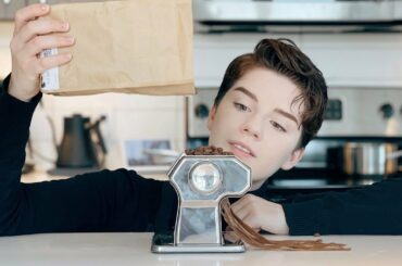 Does Coffee Belong In Pasta?