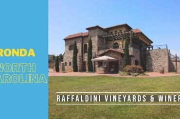 Mikey Geiger Down feat Jessie Villa lead. Raffaldini Winery