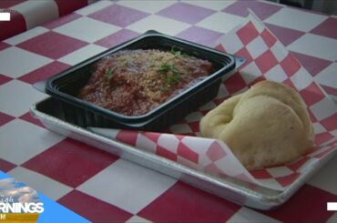 Grammy's Goodies serving up tasty Italian food at Taste of Colorado