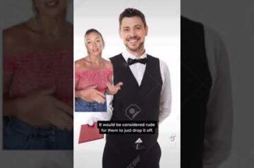 Paying in Italian restaurants as an American