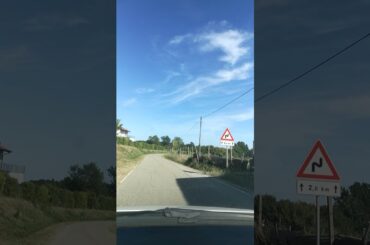 Shorts | colline di monferrato italia | asti Italy