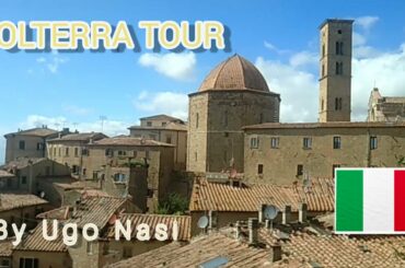 WONDERFUL VOLTERRA - TOUR 2021