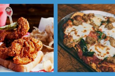 New Restaurants Coming To Nissan Stadium