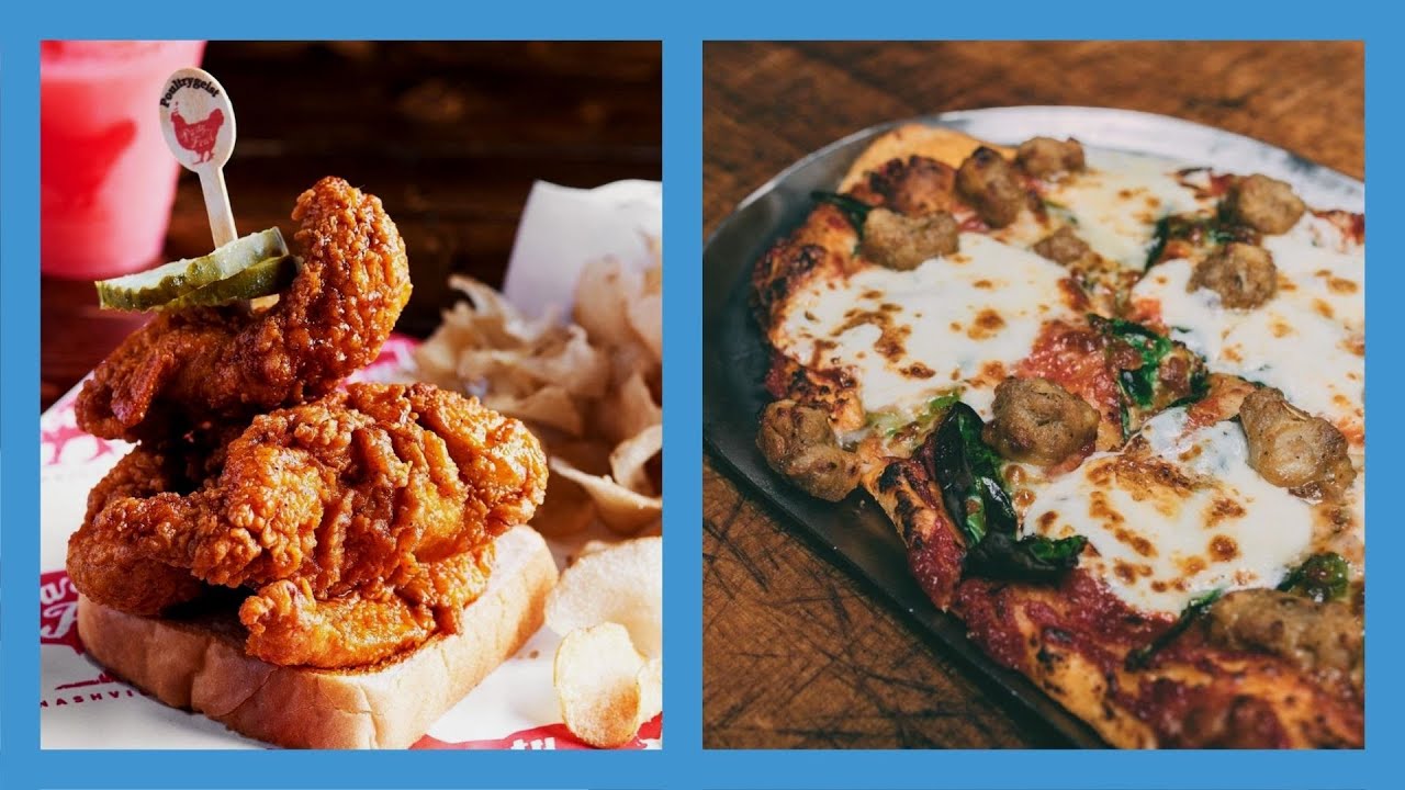 New Restaurants Coming To Nissan Stadium New Restaurants Coming To Nissan Stadium