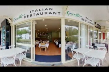 Green Olive Italian Restaurant