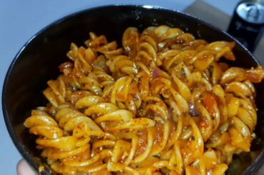 Italian Pasta Recipe | Keya Italian Pasta Meal Kit | Easy Food Recipes