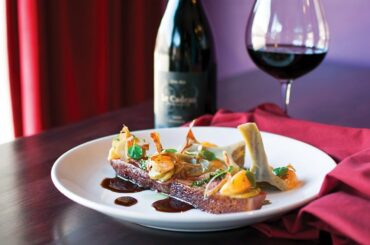 Orlando Italian Dining