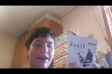 Italian person eats American food PT.1