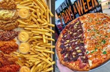 Yummy And Tasty | Most Satisfying Food Compilation | Awesome Food Compilation