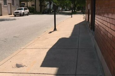 Lakewood considering parklet applications for outdoor dining