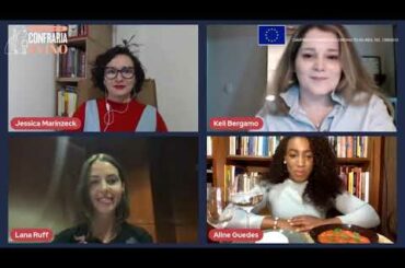 Castellani wines in Brazil - talking about Tuscany: wines, food and territory