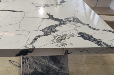 wooden and marble dining table tops design with price