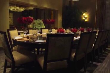 The Perfect Venue For Private Dining & Events