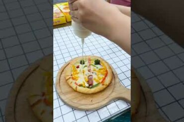 Taiwanese Street Food Liuhe Tourist Night Market #shorts EP93