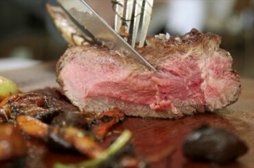 Omaha's Farm-to-Fork Dining