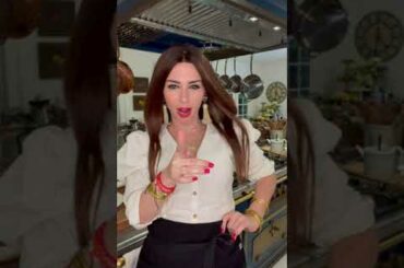 Lemony Pesto Recipe- Authentic Italian Recipe