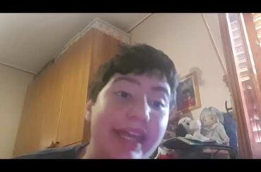 Italian person eats American food PT.5 (LAST PART)