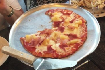 Out & About Sarasota with the Sarasota Sally Dining Club at Sol's NYC Delicatessen & Il Panificio