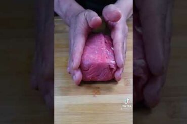 Italian Food Made By Foodqood #shorts