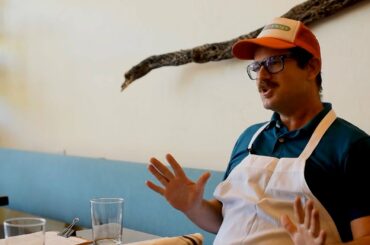 Tito & Pep | In the Kitchen with Sonoran Restaurant Week