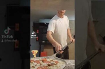 Pizza #pizza #food #italianfood