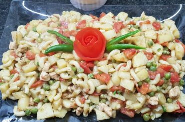 Chinese Mixed Vegetables || Steamed Vegetables || By Dining Delight #quick #soyummy #shorts