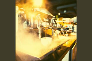 Stellar Music for Indoor Dining