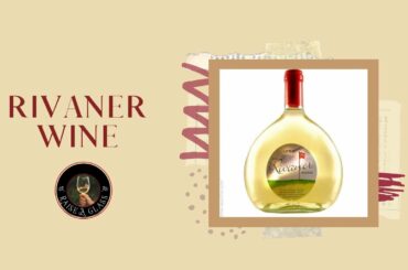 Review  and Tasting of Rivaner Wine