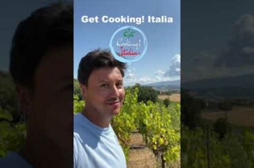 Welcome to Italian Regional Cooking
