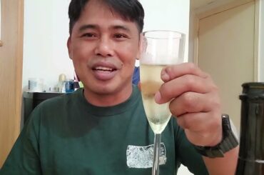 039: Italian Piccini 1882 Vino Spumante | Sparkling Wine | Champagne