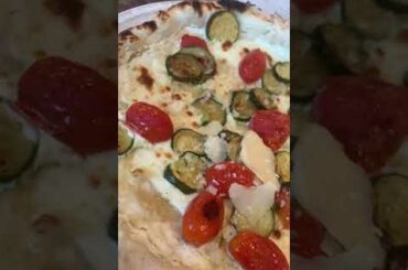 Best Restaurant in Kilburn franco Manca