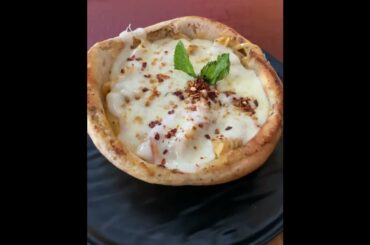 Pasta Bucket #shorts #pasta #food #italianfood #foodie