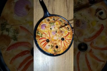 Focaccia Bread #bread #focaccia #focacciabread #Italianfood #italian #ytshorts #short