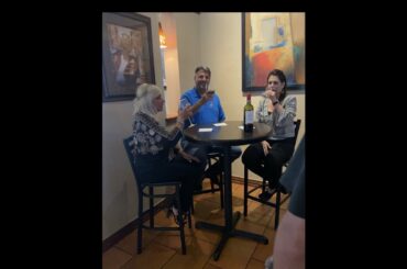 Tarrant County Eats: La Gondola