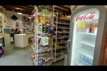 Venice Italy - Food Supermarket Prices