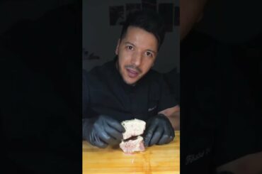 MMM #khalidelmahi #filettoalpepeverde #perte #italian #recipes#wonderbot #did_you_know#viral_stories