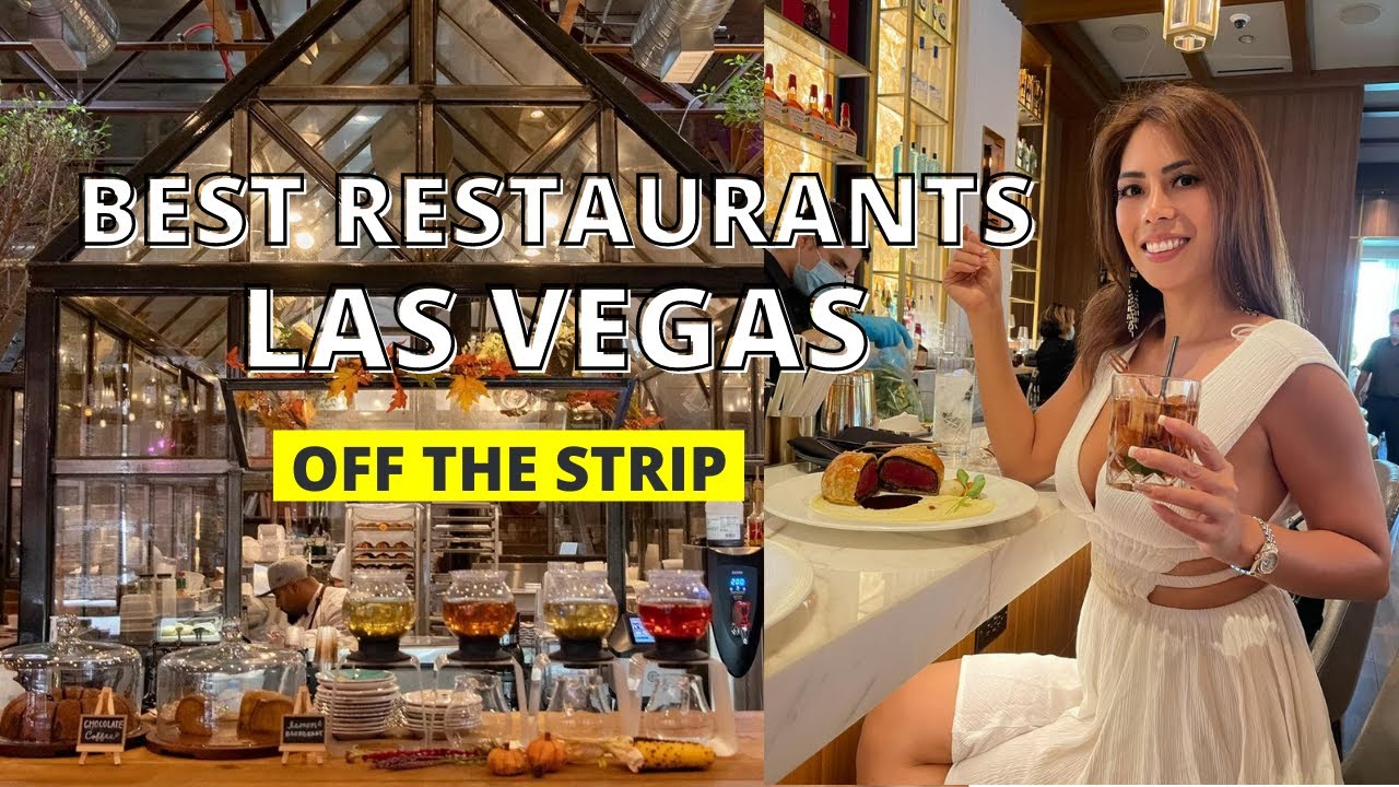 Best Las Vegas Restaurants for Breakfast, Lunch and Dinner | Things to do in Off Strip Las Vegas Best Las Vegas Restaurants for Breakfast, Lunch and Dinner | Things to do in Off Strip Las Vegas