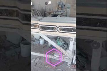 Italian marble table top design