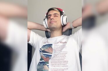 How Italians Listen To Music