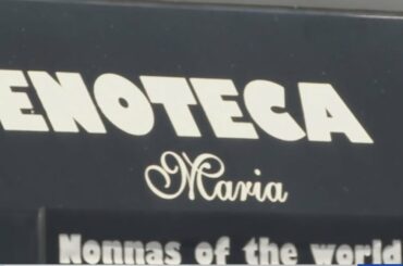 Small Business Spotlight: Staten Island’s grandma-run Enoteca Maria reopens for dining