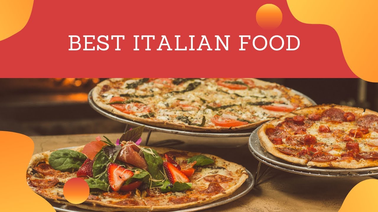 Best Italian food #shorts Best Italian food #shorts