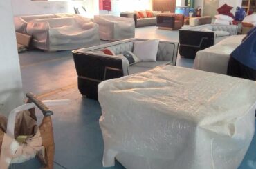 ProCARE Modern italian design LIGHT LUXURY Furniture PACKAGE VIDEO