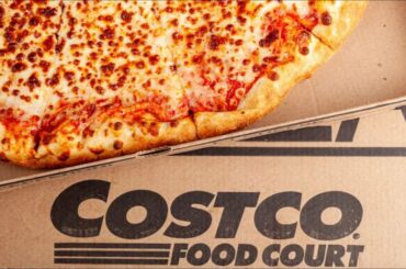 Costco Shoppers Are Mourning This Beloved Food Court Staple