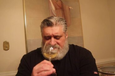 Delle Venezie Conte Priola Pinot Grigio Wine Review. Italy