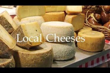 Best Italian Food From Italia