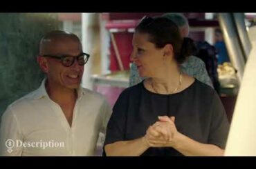 Remarkable Places to Eat | S01E01 Venice | Part 3/12 | Full Episode