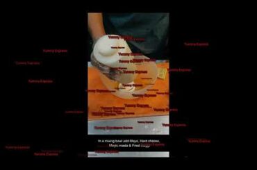 Two minutes Burger recipe #Yummy Express Pizza tandoor Chinese food Italian restaurant