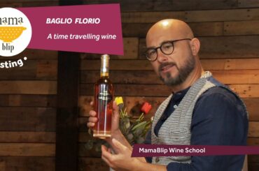Grillo | Baglio - Florio | Wine Tasting with Filippo Bartolotta